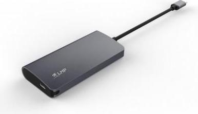 Immagine prodotto LMP Hub video USB-C 5 porte, HDMI (5 porte)