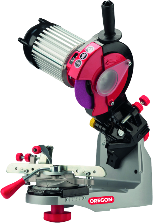 Actual product image Oregon Chain grinder workshop / Jolly Star (Chain grinder, 214 W)