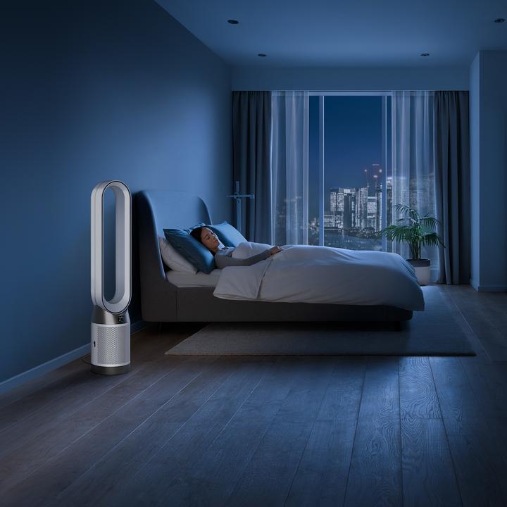 Image du produit Dyson Purifier Cool TP10 (27 m²)