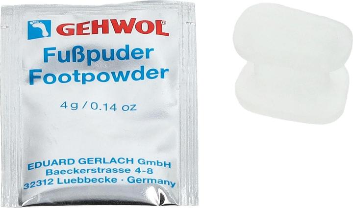 Produktbild Gehwol Zehenspreizer G (Zehentrenner)