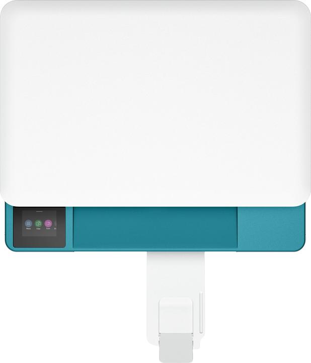 Produktbild HP Envy 6122e (Tintenpatrone, Farbe)