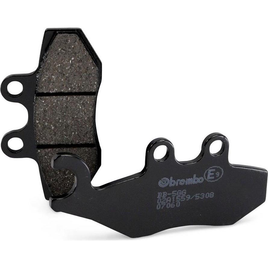 Brembo, Bremsbeläge