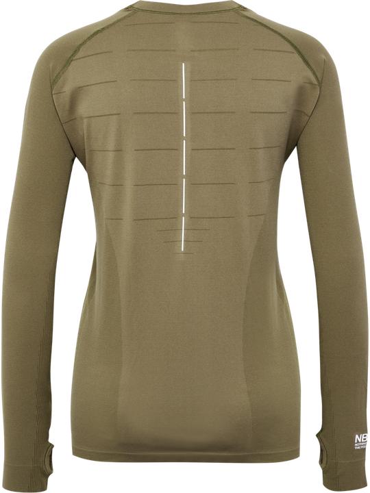 Image du produit Newline Nwlpace Ls Seamless Femme (XS)