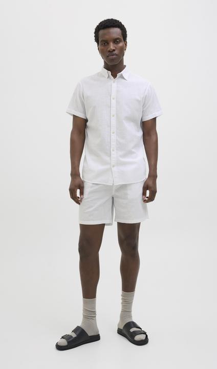 Image du produit Jack & Jones Jjesummer Shirt Ss Sn (M)