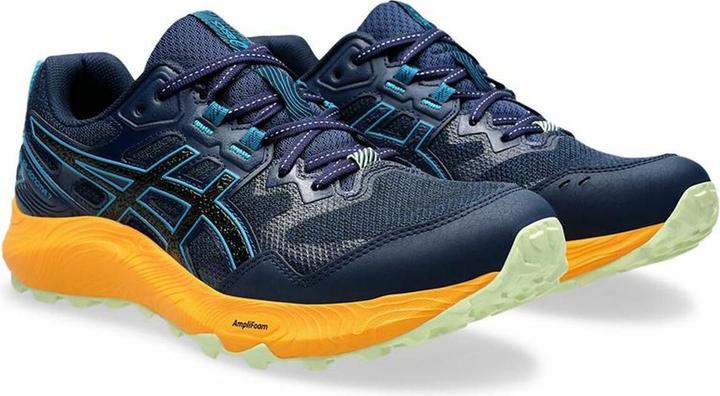 Actual product image ASICS Performance Gel Sonoma 7 Laufschuhe (44.5)