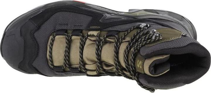 Actual product image Salomon Quest Element GTX 414571 - 43 1/3 (43 1/3)