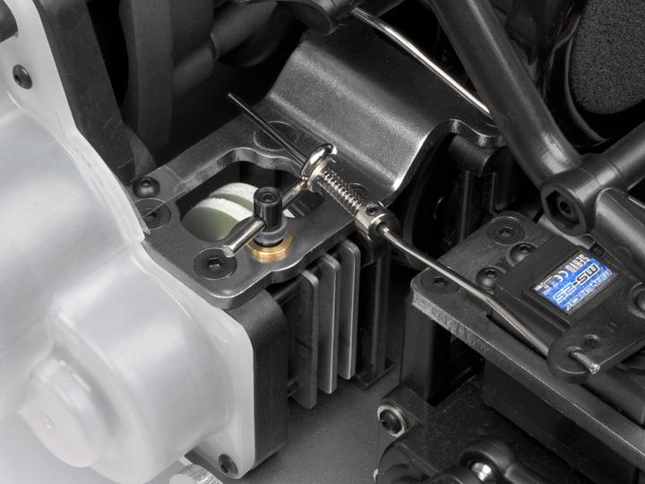 Produktbild Maverick Blackout MT (RTR Ready-to-Run)