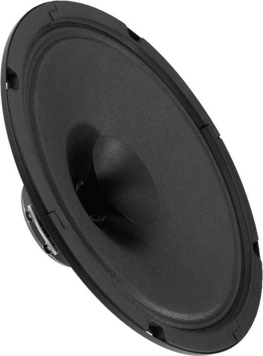 Monacor ELAHaut-parleurs à large bande (1 pièce)