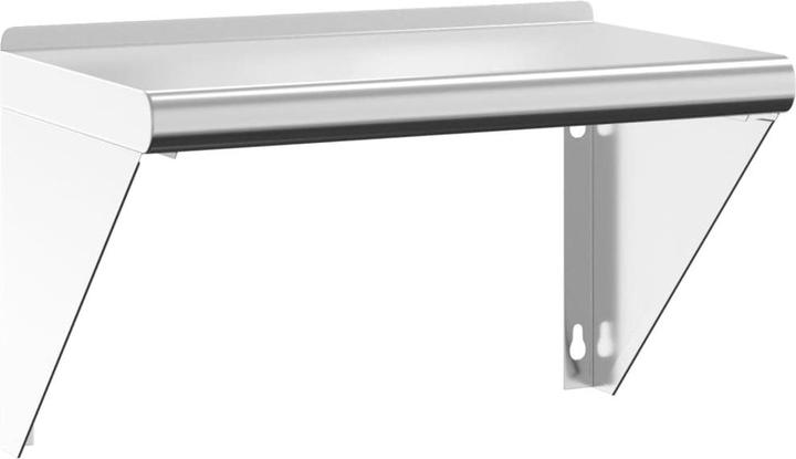 Produktbild vidaXL Wandregal (30 x 30 x 31 cm)