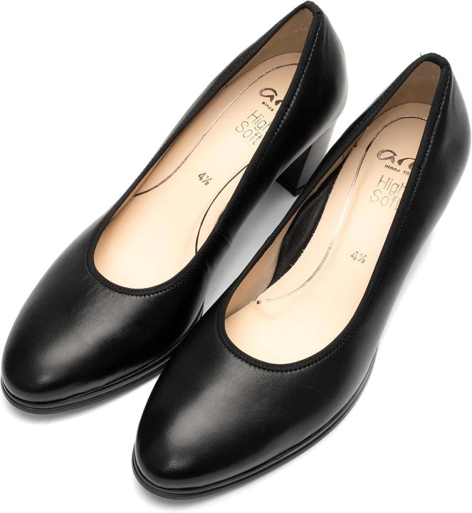 Actual product image Ara Pumps (43)