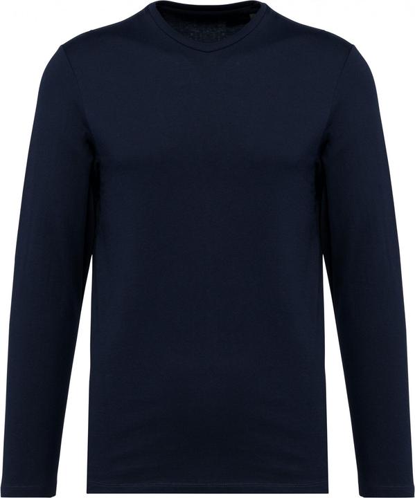 Produktbild Kariban suprima T-Shirt langarm und Rundhalsausschnitt (S)