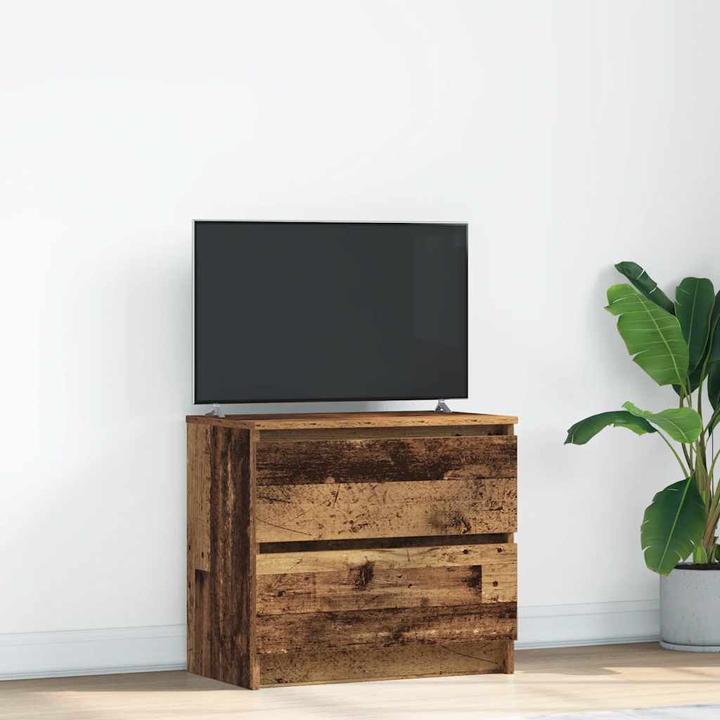Actual product image vidaXL TV-Schrank (60 x 35 x 54 cm)