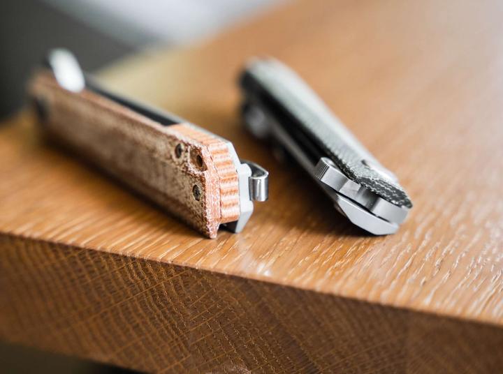 Produktbild Boker Plus Catalyst (7.80 cm)