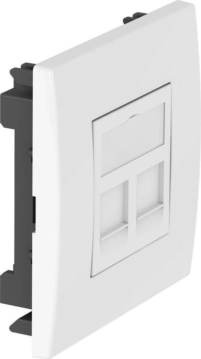 Actual product image OBO Bettermann Built-in unit data technology for 2 6119490