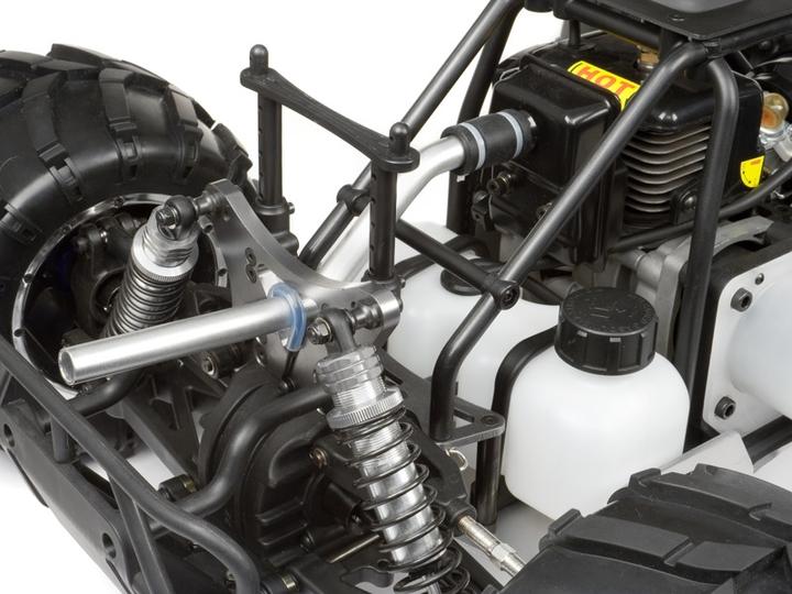 Produktbild Maverick Blackout MT (RTR Ready-to-Run)