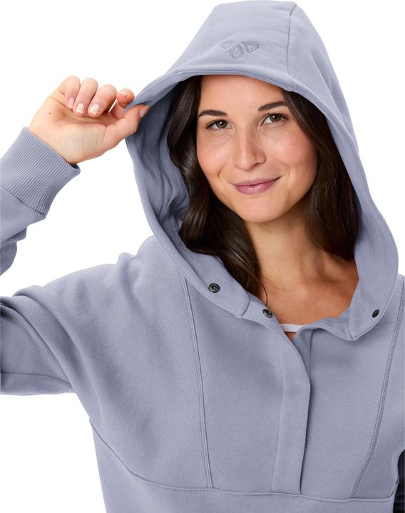 Produktbild Vaude Women's Manukau Hoody IV (XS)