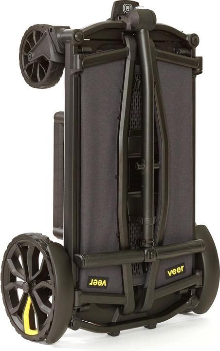 Actual product image Veer Cruiser