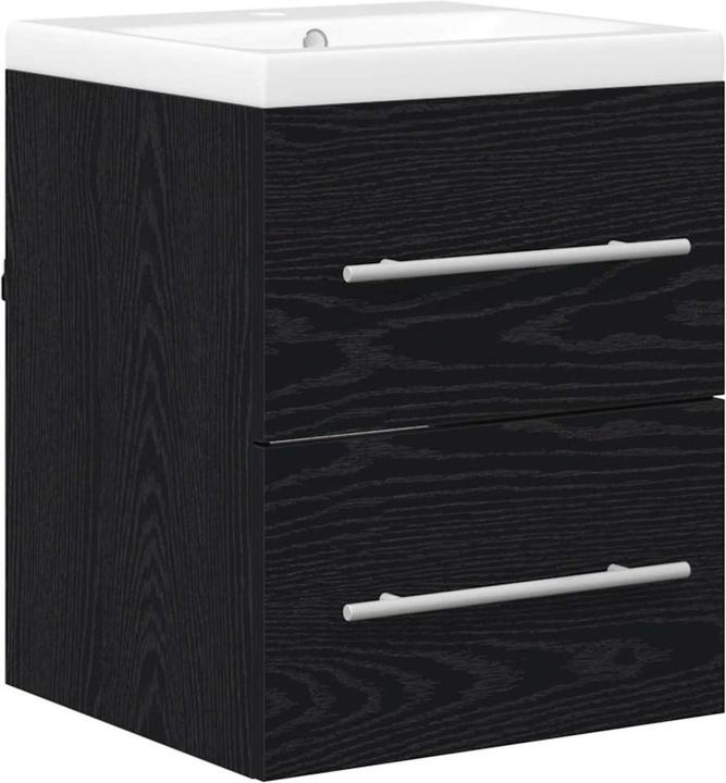 Produktbild vidaXL Badezimmerschrank (39 x 42 x 52 cm)