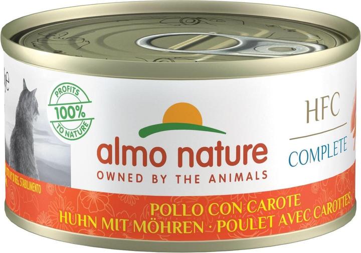 Immagine prodotto Almo Nature HFC completo (Adulto, 1 pz., 70 g)