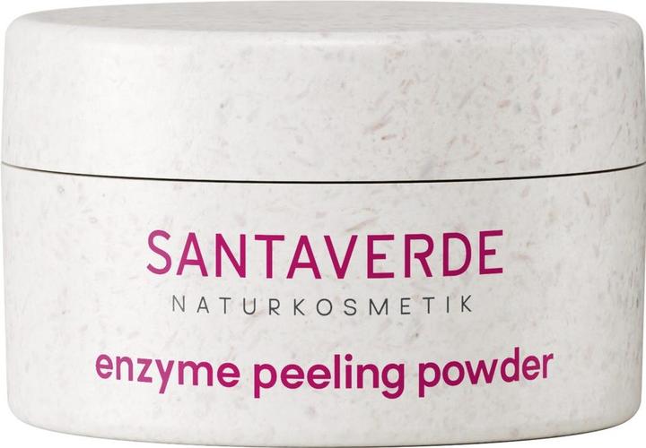Produktbild SantaVerde Enzyme Peeling Powder (23 g)