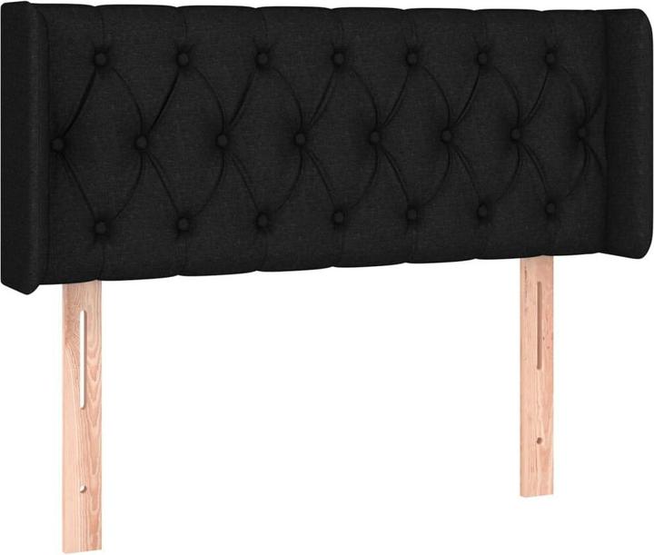 Produktbild vidaXL Kopfteil (93 x 16 x 88 cm)