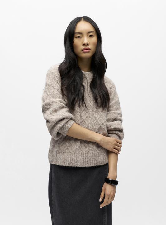 Image du produit Object Strick Pullover (XL)