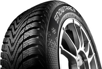 Produktbild Vredestein Snowtrac 5 (185/65R15 88T)