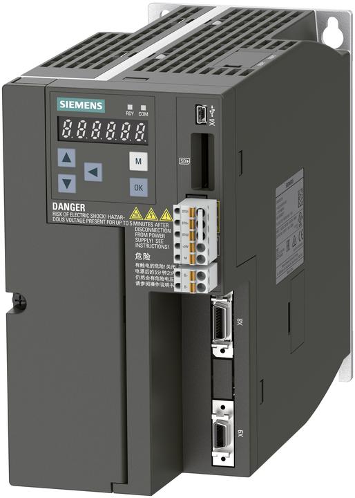 Produktbild Siemens 6SL3210-5FE12-0UF0