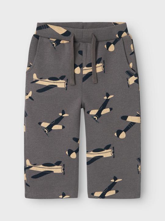 Actual product image Name it Regular Fit Sweat Trousers (86)