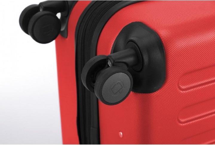 Image du produit Hauptstadtkoffer Spree, Valise rigide avec TSA surface mate (42 l)