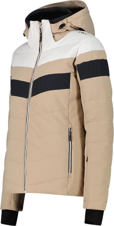 Immagine prodotto CMP Campagnolo Giacca a vento donna con cappuccio e zip (XXS)