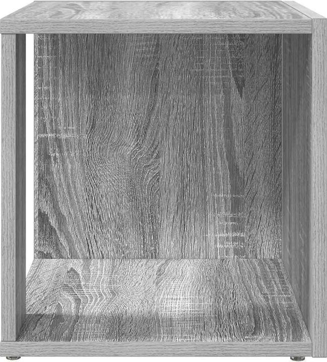 Actual product image vidaXL Beistelltisch (33 x 33 x 34.50 cm)