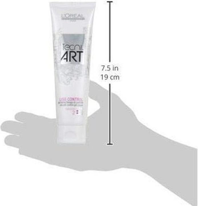 Immagine prodotto L'Oréal Paris L'Oreal TecniArt 0 (Mousse arricciante)