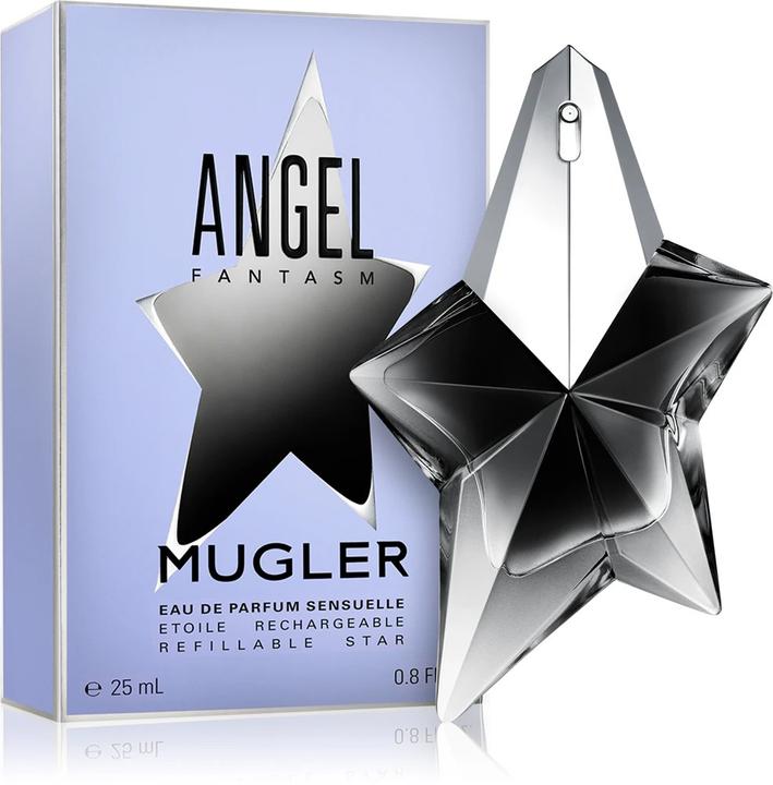 Produktbild Thierry Mugler Fantasm Nachfüllbar (Eau de Parfum, 25 ml)