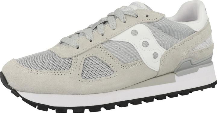 Actual product image Saucony Shadow Original Shoes - 108587 (40)