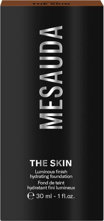 Image du produit Mesauda Face - Le fond de teint hydratant pour la peau C85 (C85)