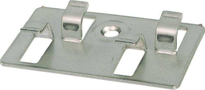 Silvadec Clip de fixation double (10 x)