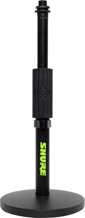 Shure Bureau1