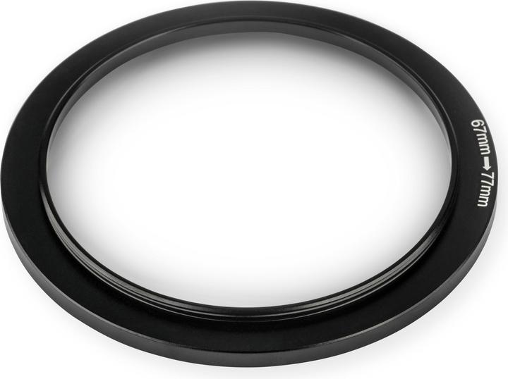 Actual product image Nisi Close Up Lens Kit NC II (Macro intermediate ring)