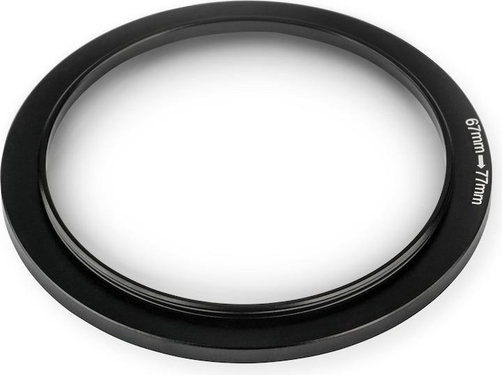 Produktbild Nisi Close Up Lens Kit NC II (Makro-Zwischenring)