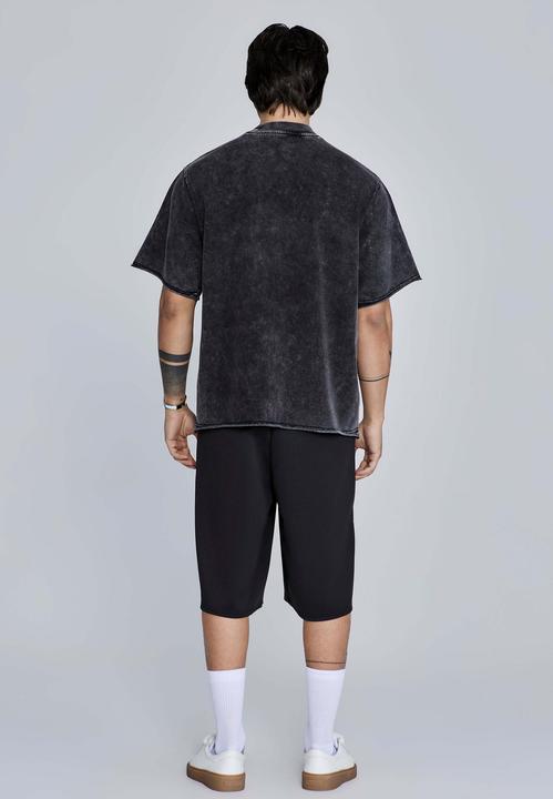 Produktbild Siksilk T-Shirt Oversized T-Shirt (L)