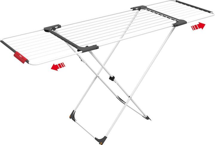 Vileda Wäscheständer (1.32 m)