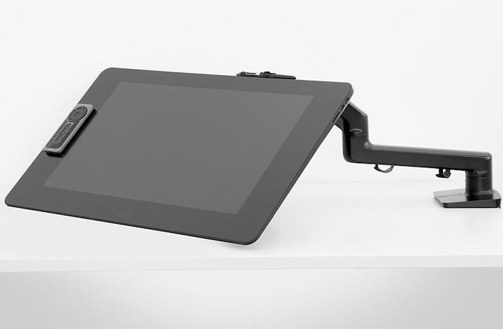 Wacom Braccio da scrivania per Cintiq 24/32 (32")