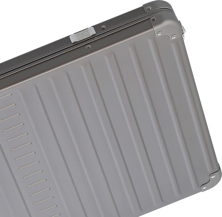 Image du produit Aleon Étui pour ordinateur portable en aluminium 17 (18.30")