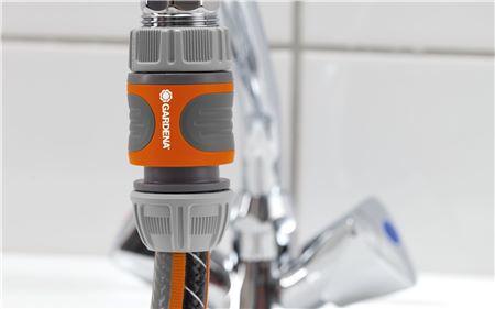 Actual product image Gardena Quick connection set (Component adaptor, 16 mm)