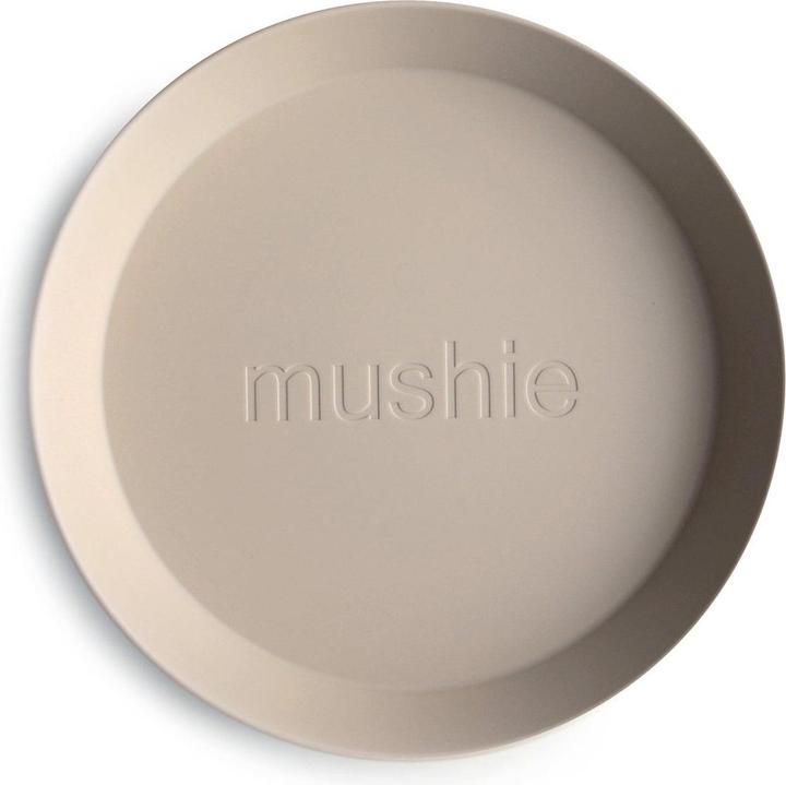 Immagine prodotto Mushie Piatto per bambini