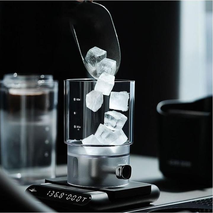 Image du produit MHW 3Bomber Fresh Ice Dripper (0.40 l)