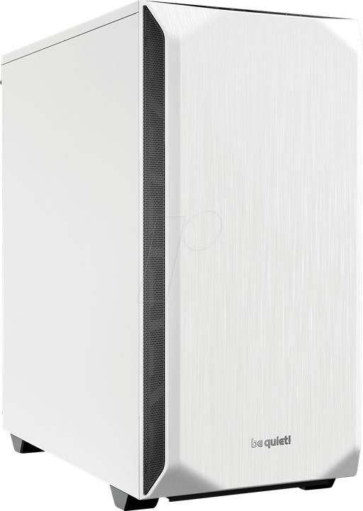 Actual product image be quiet! Pure Base 500 (ATX, mATX, Mini-ITX)
