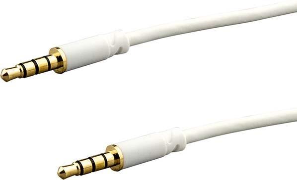 Actual product image E+P Connection cable 4pin (2.50 m)