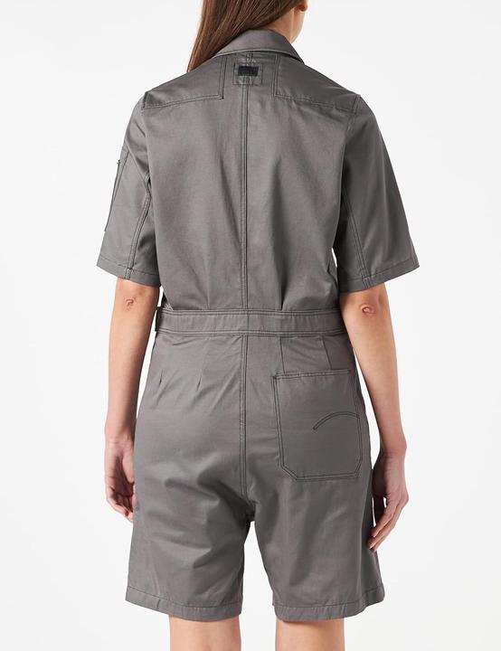 Image du produit G-Star Tuta Giocosa Multi Zip (M)